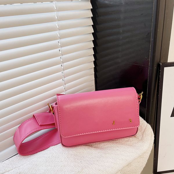 fashion letter handheld bag shoulder bag women's bag candy color crossbody small square bag bags
fashion letter handheld bag shoulder bag women's bag candy color crossbody small square bag bags