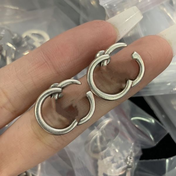quality earring luxury women studs fashion heart love stud ggity couple gifts designer jewelry engagement earrings wholesale kg1c, Golden;silver
quality earring luxury women studs fashion heart love stud ggity couple gifts designer jewelry engagement earrings wholesale kg1c, Golden;silver