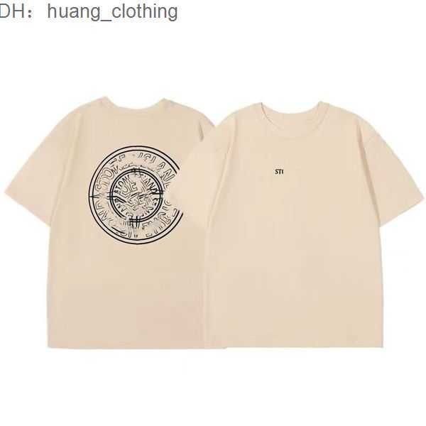 stone compagnie cp designer superior quality islands t shirt summer menswear breathable loose letter print lovers street fashion island 3 xu, White;black
stone compagnie cp designer superior quality islands t shirt summer menswear breathable loose letter print lovers street fashion island 3 xu, White;black