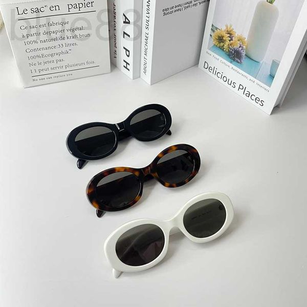 sunglasses designer triumphal arch sunglasses women's winter oval 2023 new acetate nylon cat glasses 8f1u, White;black
sunglasses designer triumphal arch sunglasses women's winter oval 2023 new acetate nylon cat glasses 8f1u, White;black