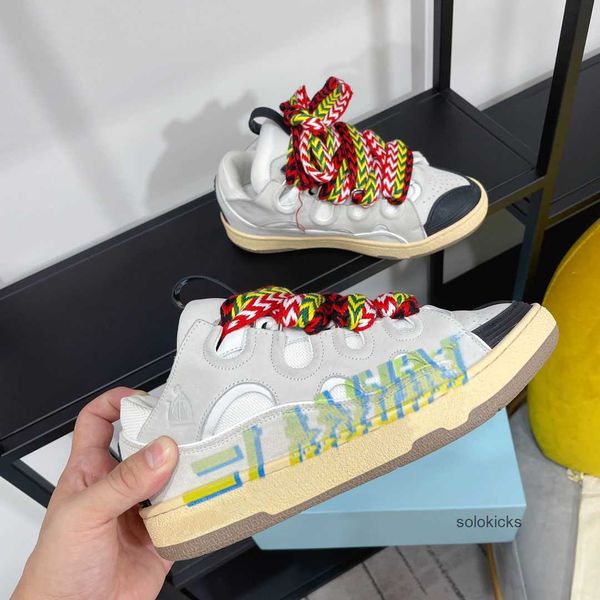 01 women calfskin lanvinly designer men leather shoes nappa curb casual shoe sneakers luxury 60nm
01 women calfskin lanvinly designer men leather shoes nappa curb casual shoe sneakers luxury 60nm