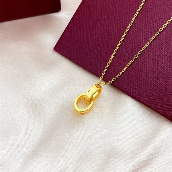 luxury designer necklace heart necklaces clover gold necklace chain jewelry women silver chain pendant valentine's day engagement party
luxury designer necklace heart necklaces clover gold necklace chain jewelry women silver chain pendant valentine's day engagement party