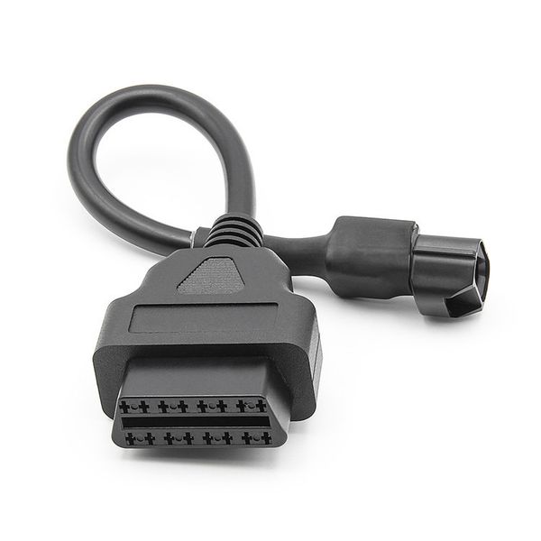 for kymco 3 pin motorcycle cable obd obd2 diagnostic cable obdii 16pin to 3 pin adapter
for kymco 3 pin motorcycle cable obd obd2 diagnostic cable obdii 16pin to 3 pin adapter