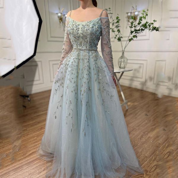 luxury dubai sparkly off the shoulder long sleeve arabic evening dress beaded crystal formal dresss for women party prom dress, Black;red
luxury dubai sparkly off the shoulder long sleeve arabic evening dress beaded crystal formal dresss for women party prom dress, Black;red