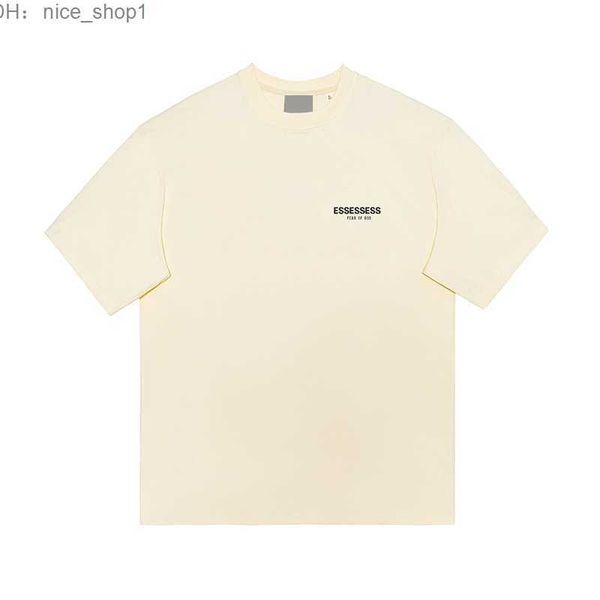 essentialclothing designer tide sport t shirt chest letter print short sleeve high street loose oversize casual pure cotton 5qa6, White;black
essentialclothing designer tide sport t shirt chest letter print short sleeve high street loose oversize casual pure cotton 5qa6, White;black