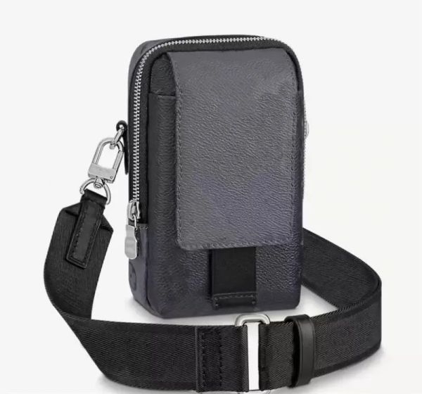 flap double phone bag fashion casual designer cross body messenger bags designer luxury men shoulder wallet genuine leather highquality hand
flap double phone bag fashion casual designer cross body messenger bags designer luxury men shoulder wallet genuine leather highquality hand