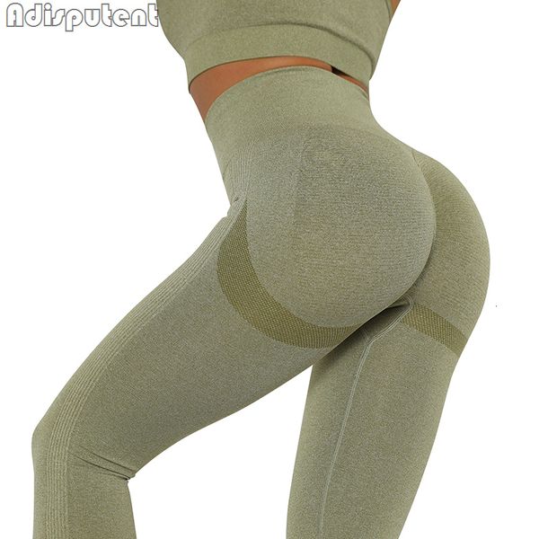 womens leggings women sport seamless leggings high waist elastic solid yoga leggings gym jogging quick dry push up slim pants female fitness, Black
womens leggings women sport seamless leggings high waist elastic solid yoga leggings gym jogging quick dry push up slim pants female fitness, Black