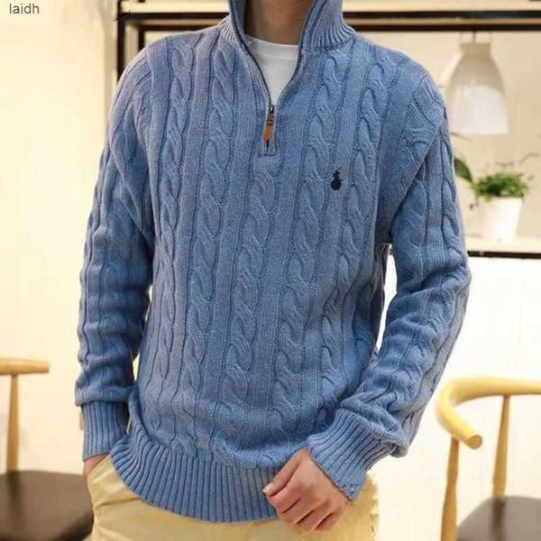 ralphs winter mens hoodies sweatshirts turtleneck knit sweater long sleeve zipper hoody sweaters polo printed clothing 44o1, White;black
ralphs winter mens hoodies sweatshirts turtleneck knit sweater long sleeve zipper hoody sweaters polo printed clothing 44o1, White;black