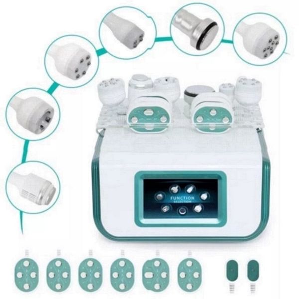 7 in 1 body slimming 40k cavitation ultrasonic loss weight liposuction laser rf beauty machine
7 in 1 body slimming 40k cavitation ultrasonic loss weight liposuction laser rf beauty machine