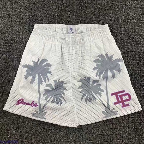 men's shorts american trendy brand ip mesh quick drying summer and women's oversized casual basketball with a 3/4 knee length 5aju, White;black
men's shorts american trendy brand ip mesh quick drying summer and women's oversized casual basketball with a 3/4 knee length 5aju, White;black