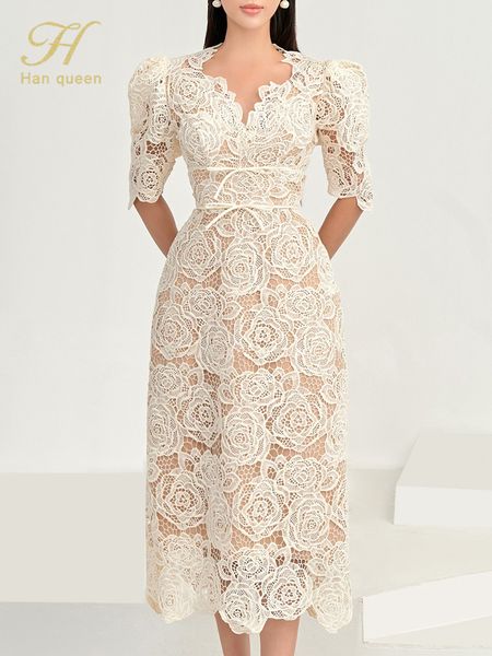 basic casual dresses h han queen summer dresses korean retro high waist vestidos elegant fashion slim midi hollow out office party casual la, Black;gray
basic casual dresses h han queen summer dresses korean retro high waist vestidos elegant fashion slim midi hollow out office party casual la, Black;gray