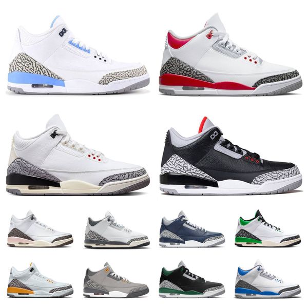 retro mens 3 og basketball shoes unc 3s sneakers winterized archaeo brown dark iris cardinal fire red neapolitan muslin lucky green black ce
retro mens 3 og basketball shoes unc 3s sneakers winterized archaeo brown dark iris cardinal fire red neapolitan muslin lucky green black ce