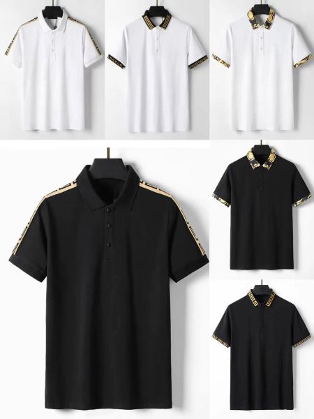 2023 official summer men's and women's designer polo t-shirt slim t-shirt fashion brand men's casual shirt luxury clothing st, White;black
2023 official summer men's and women's designer polo t-shirt slim t-shirt fashion brand men's casual shirt luxury clothing st, White;black