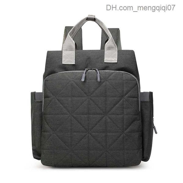 diaper bags fashion mom diaper bag mom large capacity travel nap backpack pregnant women's bag waterproof baby care bag z230816
diaper bags fashion mom diaper bag mom large capacity travel nap backpack pregnant women's bag waterproof baby care bag z230816