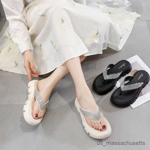 slipper 2023 new thick bottom flip-flops for women wear outside in summer womenshoes slippers women shoes women slippers r230816, Black;grey
slipper 2023 new thick bottom flip-flops for women wear outside in summer womenshoes slippers women shoes women slippers r230816, Black;grey