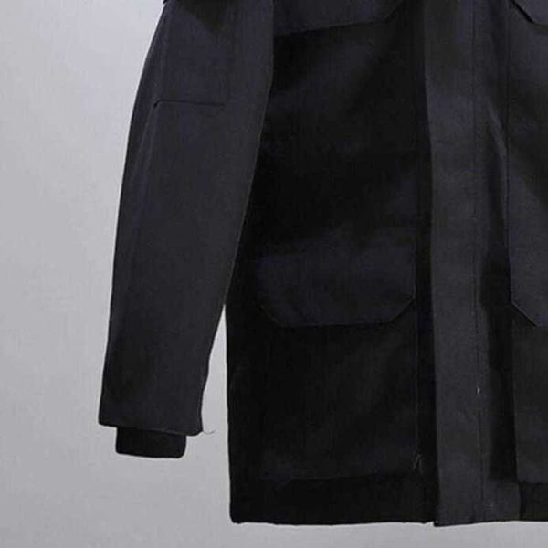 23womens designers winter coats down parkas outerwear clothes hooded windbreaker women warm big fur clothing downs jackets white goose 2swej, Black
23womens designers winter coats down parkas outerwear clothes hooded windbreaker women warm big fur clothing downs jackets white goose 2swej, Black