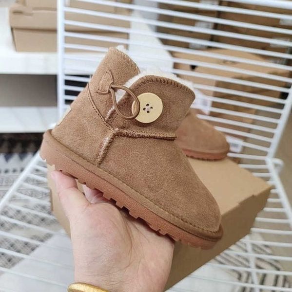 multi color australian winter boots ankle slippers au brand kids button booties chunky platform warm toddler boys boot shoes snow boot child, Black
multi color australian winter boots ankle slippers au brand kids button booties chunky platform warm toddler boys boot shoes snow boot child, Black