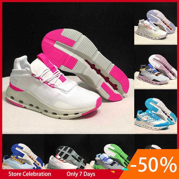 cloud nova pearl white women oncloud form running shoes 2023 platform sneakers dhgates designer run pink clouds monster shoe trainers runner 
cloud nova pearl white women oncloud form running shoes 2023 platform sneakers dhgates designer run pink clouds monster shoe trainers runner