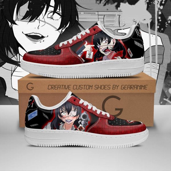 fashion men women anime casual shoes midari ikishima sneakers italy luxury manga low leather designer couple simple custom animes athletic s, Black
fashion men women anime casual shoes midari ikishima sneakers italy luxury manga low leather designer couple simple custom animes athletic s, Black