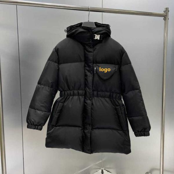 winter goose down jacket women buffer jackets luxury designer parka warm hood zipper hoodie womens down jacket, Black
winter goose down jacket women buffer jackets luxury designer parka warm hood zipper hoodie womens down jacket, Black