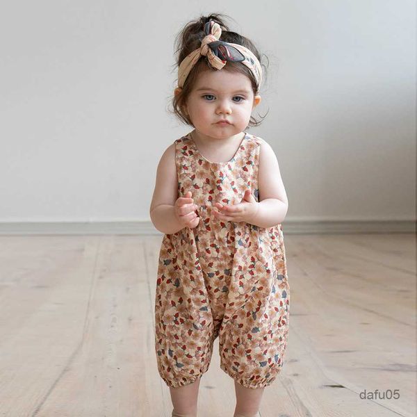 clothing sets clothes for girls series broken flower children's clothing mulberry flower lotus leaf sleeve baby cotton strap romper r23, White
clothing sets clothes for girls series broken flower children's clothing mulberry flower lotus leaf sleeve baby cotton strap romper r23, White