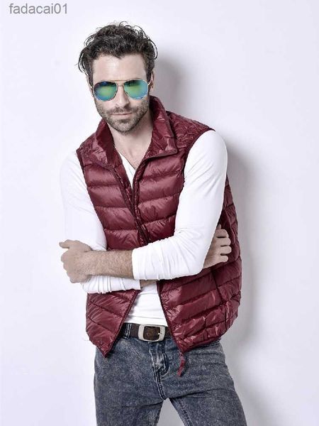 men's down parkas men's sleeveless inflatable jacket 2023 new autumn winter white duck down jacket warm and lightweight set down j, Black
men's down parkas men's sleeveless inflatable jacket 2023 new autumn winter white duck down jacket warm and lightweight set down j, Black