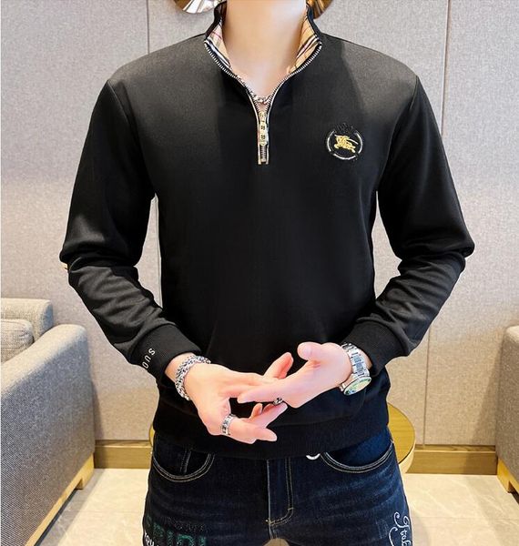 loose designer men hoodies hoody pullover sweatshirts loose long sleeve jumper mens women clothing with printing, Black
loose designer men hoodies hoody pullover sweatshirts loose long sleeve jumper mens women clothing with printing, Black