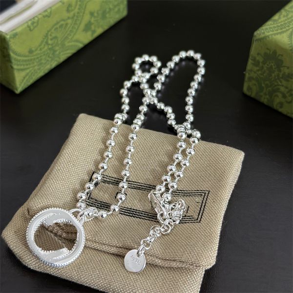 classics brand pendant necklace ggity double letter g logo woman jewelry designer men 925 silver gold long necklaces 8845
classics brand pendant necklace ggity double letter g logo woman jewelry designer men 925 silver gold long necklaces 8845