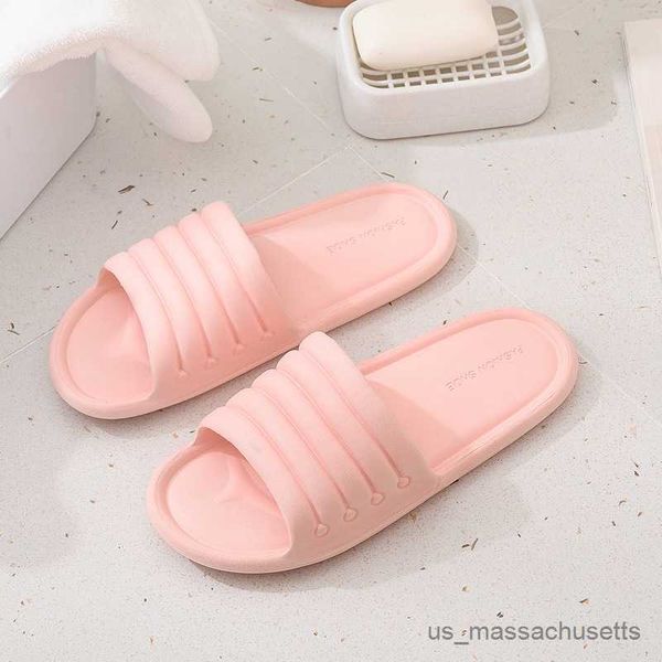 slipper summer women indoor slippers floor flat shoes indoor flip flops female non-slip bathroom home slippers r230816, Black;grey
slipper summer women indoor slippers floor flat shoes indoor flip flops female non-slip bathroom home slippers r230816, Black;grey