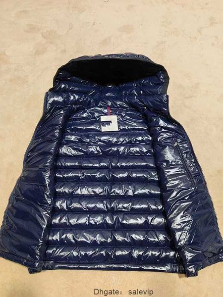 winter down jacket men's and women's down jacket thickened warm jacket fashion men's luxury brand outdoor jacket new cutting-, Black
winter down jacket men's and women's down jacket thickened warm jacket fashion men's luxury brand outdoor jacket new cutting-, Black