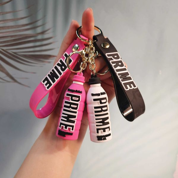 sb0s key rings new bottle keychain prime drink wine bottle pvc soft adhesive cultural and creative gift bag car pendant, Slivery;golden
sb0s key rings new bottle keychain prime drink wine bottle pvc soft adhesive cultural and creative gift bag car pendant, Slivery;golden