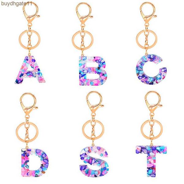 b30p key rings new 26 english resin letter keychain popular jewelry pendant creative gift, Slivery;golden
b30p key rings new 26 english resin letter keychain popular jewelry pendant creative gift, Slivery;golden