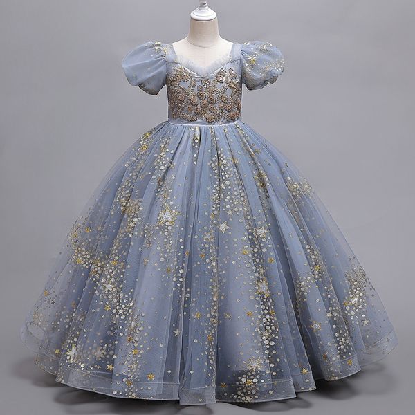 green lace 2023 flower girl dresses sheer neck tiers ball gown little girl wedding dresses communion pageant dresses gowns puffy floral form, White;blue
green lace 2023 flower girl dresses sheer neck tiers ball gown little girl wedding dresses communion pageant dresses gowns puffy floral form, White;blue