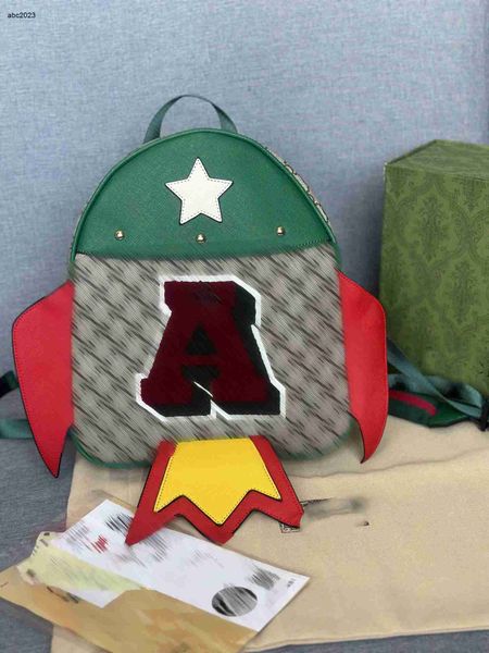 new designer baby bag splicing design kids handbags fashion child knapsack size 32*25*10 cm baby school backpack july15
new designer baby bag splicing design kids handbags fashion child knapsack size 32*25*10 cm baby school backpack july15