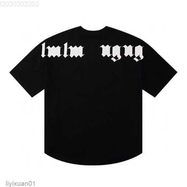 i8ng men's t shirts 3a palm angel summer designer womens t shirt mens tshirt white black printing t shirt clothing spray letter short s
i8ng men's t shirts 3a palm angel summer designer womens t shirt mens tshirt white black printing t shirt clothing spray letter short s