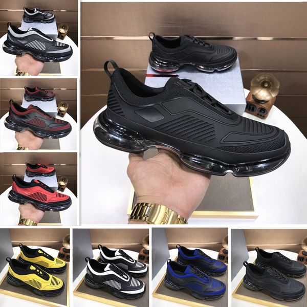 designer leather paris classics nylon fabric thick-soled casual sports shoes multicolour low air cushion base breathable outdoor size45 with, Black
designer leather paris classics nylon fabric thick-soled casual sports shoes multicolour low air cushion base breathable outdoor size45 with, Black