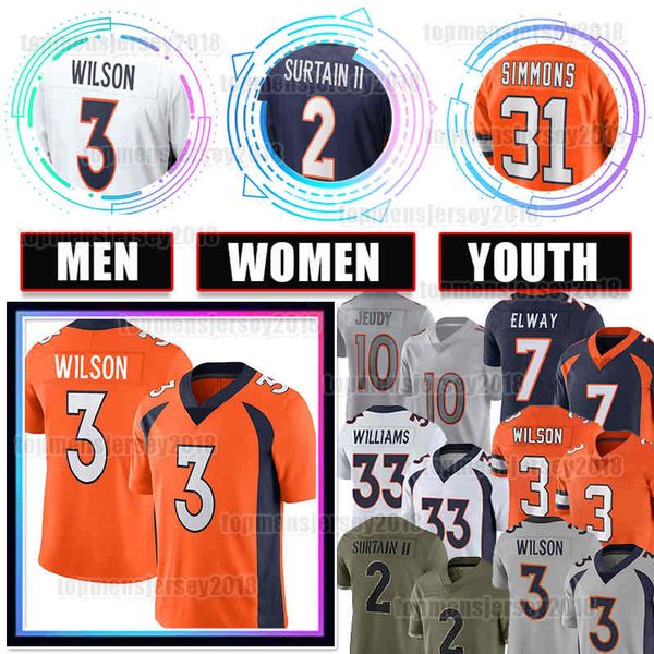 mens 3 russell wilson football jersey jerry jeudy 2 patrick surtain ii steve atwater broncos courtland sutton champ bailey alex singleton ma
mens 3 russell wilson football jersey jerry jeudy 2 patrick surtain ii steve atwater broncos courtland sutton champ bailey alex singleton ma