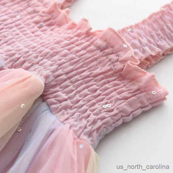 girl's dresses summer new girls' dress pleated mesh princess dress cute girls' fashion mesh puffy dress children's dress, Red;yellow
girl's dresses summer new girls' dress pleated mesh princess dress cute girls' fashion mesh puffy dress children's dress, Red;yellow