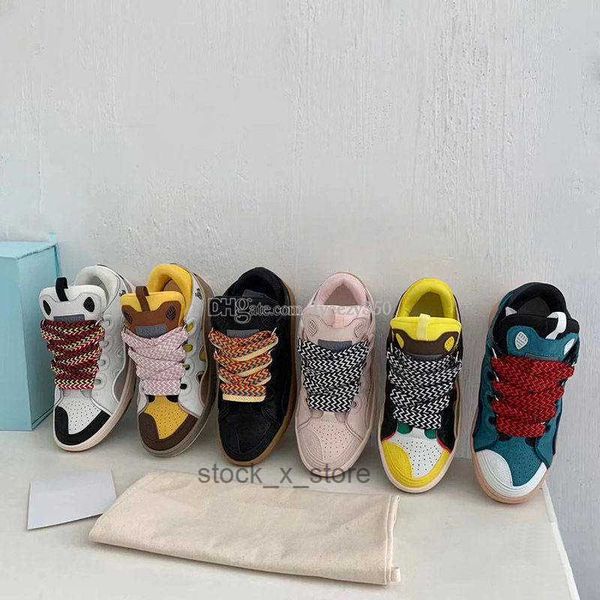 designers luxury shoes dept curb suede nappa calfskin lanvinly men women sneakers rubber platform bumpr bur house authentic white brown grey, Black
designers luxury shoes dept curb suede nappa calfskin lanvinly men women sneakers rubber platform bumpr bur house authentic white brown grey, Black