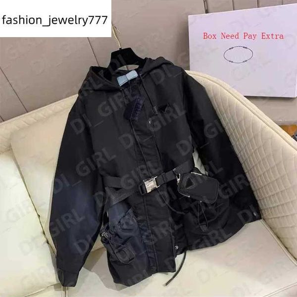 womens designer jacket hooded outerwear fashion solid color windbreaker jackets casual ladies jacket coat clothing size s, Black;brown
womens designer jacket hooded outerwear fashion solid color windbreaker jackets casual ladies jacket coat clothing size s, Black;brown
