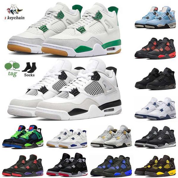 4 iv military 4s basketball shoes pine green black cat frozen moments pink thunder university blue red cement sail bred seafoam og sneakers
4 iv military 4s basketball shoes pine green black cat frozen moments pink thunder university blue red cement sail bred seafoam og sneakers