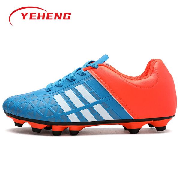dress shoes sneakers soccer shoes kids sport footwear cleats grass training football shoes outdoor durable professional futsal sneaker 23081, Black
dress shoes sneakers soccer shoes kids sport footwear cleats grass training football shoes outdoor durable professional futsal sneaker 23081, Black