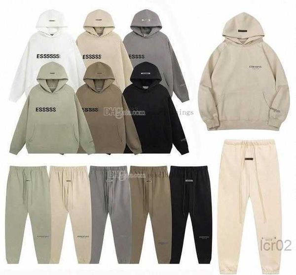 designer mens womens hooded hoodies sweater fashion streetwear silica gel pullover sweatshirt loose essentail hoodie ess tech fleece jackets, Black
designer mens womens hooded hoodies sweater fashion streetwear silica gel pullover sweatshirt loose essentail hoodie ess tech fleece jackets, Black