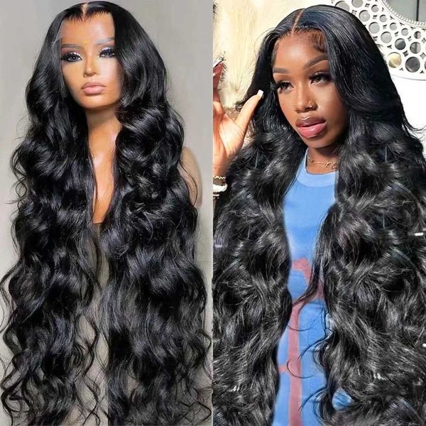 new 12a front lace wig set with long curly hair and large waves wave lace front wig 230816, Black
new 12a front lace wig set with long curly hair and large waves wave lace front wig 230816, Black