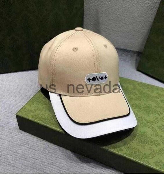 stingy brim hats street cap fashion baseball hat mens womens designer sports caps 18 colors casquette adjustable fit hats j230816, Blue;gray
stingy brim hats street cap fashion baseball hat mens womens designer sports caps 18 colors casquette adjustable fit hats j230816, Blue;gray