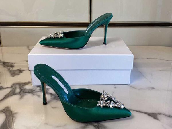 5a mb5728270 slippers manloblanik satin crystal embellished sandals 9.5cm high heels slippers mules discount desinger shoes for women size 3, Black
5a mb5728270 slippers manloblanik satin crystal embellished sandals 9.5cm high heels slippers mules discount desinger shoes for women size 3, Black