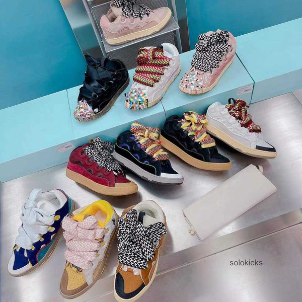rubber curb lanvinly embossed designer womens nappa mesh sneaker woven leather laceup sneakers mens shoes in style calfskin shoe 90s platfor
rubber curb lanvinly embossed designer womens nappa mesh sneaker woven leather laceup sneakers mens shoes in style calfskin shoe 90s platfor