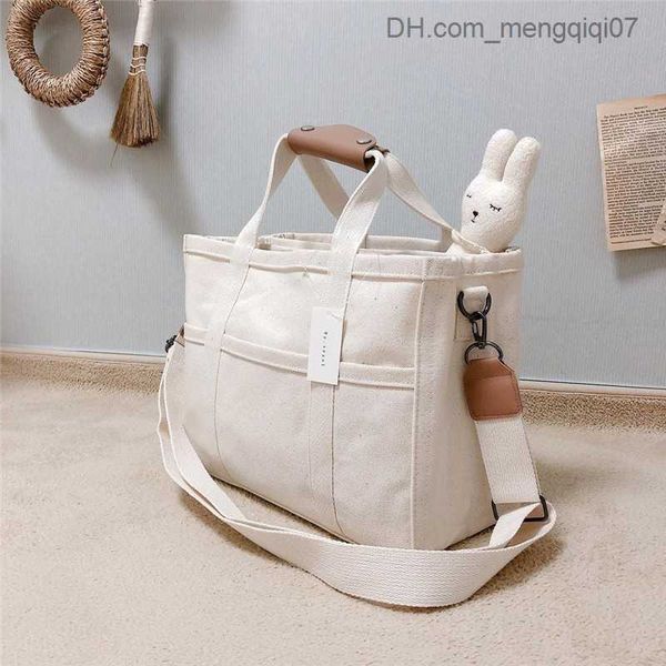 diaper bags zk50 baby dial bag multifunctional large capacity mom's handbag baby cart canvas storage bag hanging bag z230816
diaper bags zk50 baby dial bag multifunctional large capacity mom's handbag baby cart canvas storage bag hanging bag z230816
