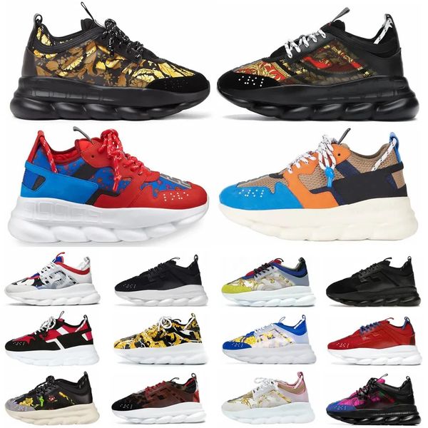 leather chain reaction black multi white brown blue red casual shoes men women rubber suede platform sneakers
leather chain reaction black multi white brown blue red casual shoes men women rubber suede platform sneakers