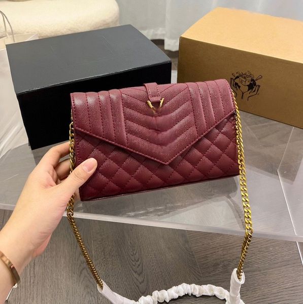 designer bags crossbody shoulder bag chain bag qualited envelope luxury handbags women kate tassel wallet purses designer woman handbag with
designer bags crossbody shoulder bag chain bag qualited envelope luxury handbags women kate tassel wallet purses designer woman handbag with